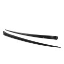 Abdeckung Leiste Frontscheibe VW Golf Plus 5M 5M0854327D-328D Windschutzscheibe