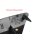 Abdeckung Hubzylinder rechts 5M0955110G LC9X VW Golf Plus 5M 2012 SWR Waschanlage