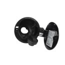 Tankklappe 5M0809857 VW Golf 5M Plus LC9X deepblack...