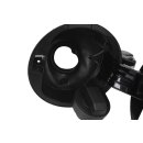 Tankklappe 5M0809857 VW Golf 5M Plus LC9X deepblack...
