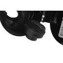 Tankklappe 5M0809857 VW Golf 5M Plus LC9X deepblack Tankdeckel Verschluss