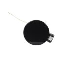 Tankklappe 5M0809857 VW Golf 5M Plus LC9X deepblack Tankdeckel Verschluss