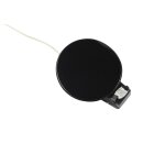 Tankklappe 5M0809857 VW Golf 5M Plus LC9X deepblack Tankdeckel Verschluss
