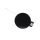 Tankklappe 5M0809857 VW Golf 5M Plus LC9X deepblack Tankdeckel Verschluss