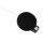 Tankklappe 5M0809857 VW Golf 5M Plus LC9X deepblack Tankdeckel Verschluss