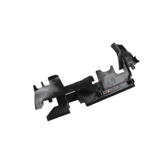 Luftführung Kühler vorne links 5M0121283A VW Golf Plus 5M Dichtstreifen Fahrerseite