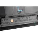 Luftführung Kühler vorne links 5M0121283A VW Golf Plus 5M Dichtstreifen Fahrerseite