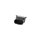 Parksensor Sensor Einparkhilfe PDC 1S0919275 VW Golf 6 Audi Seat Skoda LC9X deepblack