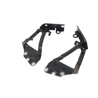 Motorhaubenscharniere VW Golf 5 Plus 5M links & rechts 5M0823301-5M0823302