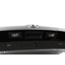 Heckklappe VW Golf 5M Plus Kofferraumdeckel hinten Scheibe LC9X 5M0827025J