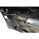 Heckklappe VW Golf 5M Plus Kofferraumdeckel hinten Scheibe LC9X 5M0827025J