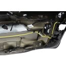 Heckklappe VW Golf 5M Plus Kofferraumdeckel hinten Scheibe LC9X 5M0827025J