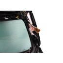 Heckklappe VW Golf 5M Plus Kofferraumdeckel hinten Scheibe LC9X 5M0827025J