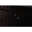 Heckklappe VW Golf 5M Plus Kofferraumdeckel hinten Scheibe LC9X 5M0827025J