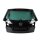 Heckklappe VW Golf 5M Plus Kofferraumdeckel hinten Scheibe LC9X 5M0827025J
