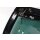 Heckklappe VW Golf 5M Plus Kofferraumdeckel hinten Scheibe LC9X 5M0827025J