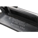 Frontgrill Kühlergrill LC9X schwarz 5M0853651AJ/AF VW Golf Plus 5M 2012 Grill