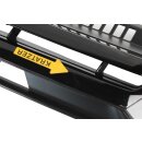 Frontgrill Kühlergrill LC9X schwarz 5M0853651AJ/AF VW Golf Plus 5M 2012 Grill