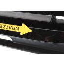 Frontgrill Kühlergrill LC9X schwarz 5M0853651AJ/AF VW Golf Plus 5M 2012 Grill