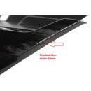 Frontgrill Kühlergrill LC9X schwarz 5M0853651AJ/AF VW Golf Plus 5M 2012 Grill