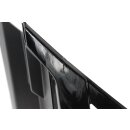 Frontgrill Kühlergrill LC9X schwarz 5M0853651AJ/AF VW Golf Plus 5M 2012 Grill