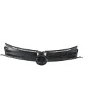 Frontgrill Kühlergrill LC9X schwarz 5M0853651AJ/AF VW Golf Plus 5M 2012 Grill