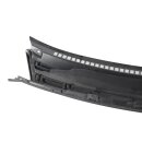 Frontgrill Kühlergrill LC9X schwarz 5M0853651AJ/AF VW Golf Plus 5M 2012 Grill