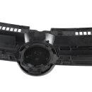 Frontgrill Kühlergrill LC9X schwarz 5M0853651AJ/AF VW Golf Plus 5M 2012 Grill