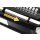 Frontgrill Kühlergrill LC9X schwarz 5M0853651AJ/AF VW Golf Plus 5M 2012 Grill