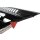Frontgrill Kühlergrill LC9X schwarz 5M0853651AJ/AF VW Golf Plus 5M 2012 Grill