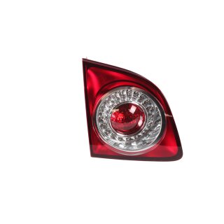 Rücklicht links innen 5M0945093M VW Golf Plus 5M 1KP Rückleuchte Heckklappe