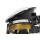 Nebelscheinwerfer rechts 5K0941700 VW Eos Golf 6 Touran 1T3 Tiguan 5N Caddy 2K
