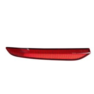 Reflektor Stoßstange links 5M0945105C VW Golf Plus 5M 2009-12.2013 Fahrerseite