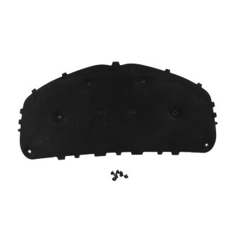 Motorhaube Dämmmatte 5M0863835 VW Golf Plus 5M 08-14 Dämpfung Schallisolierung