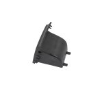 Ablagefach hinten Mittelkonsole 8P0863351D Audi A3-S3-RS3 8P schwarz/soul