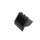 Ablagefach hinten Mittelkonsole 8P0863351D Audi A3-S3-RS3 8P schwarz/soul