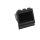 Ablagefach hinten Mittelkonsole 8P0863351D Audi A3-S3-RS3 8P schwarz/soul