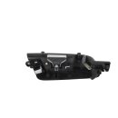 Türgriff vorne links Türöffner innen Schalter 8P3867019A Audi A3 8P 2/3 Türer rot beleuchtet