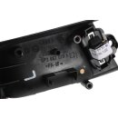 Türgriff vorne links Türöffner innen Schalter 8P3867019A Audi A3 8P 2/3 Türer rot beleuchtet