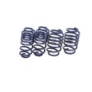 H&R Sportfedersatz 25mm Fahrwerksfedern Audi S3 RS 8P quattro + Sportback