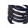 H&R Sportfedersatz 25mm Fahrwerksfedern Audi S3 RS 8P quattro + Sportback