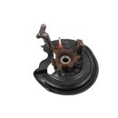 Achsschenkel 1K0505433 hinten links Audi A3 S3 8P quattro VW Golf Skoda Seat