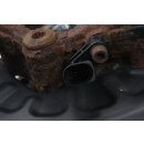 Achsschenkel 1K0505433 hinten links Audi A3 S3 8P quattro VW Golf Skoda Seat