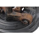 Achsschenkel 1K0505433 hinten links Audi A3 S3 8P quattro VW Golf Skoda Seat