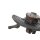 Achsschenkel 1K0505433 hinten links Audi A3 S3 8P quattro VW Golf Skoda Seat
