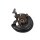 Achsschenkel 1K0505433 hinten links Audi A3 S3 8P quattro VW Golf Skoda Seat