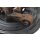 Achsschenkel 1K0505433 hinten links Audi A3 S3 8P quattro VW Golf Skoda Seat