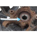 Achsschenkel 1K0505434 hinten rechts Audi A3 S3 8P quattro VW Golf Skoda Seat
