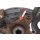 Achsschenkel 1K0505434 hinten rechts Audi A3 S3 8P quattro VW Golf Skoda Seat