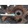 Achsschenkel 1K0505434 hinten rechts Audi A3 S3 8P quattro VW Golf Skoda Seat